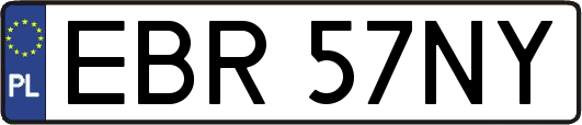 EBR57NY