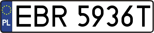 EBR5936T