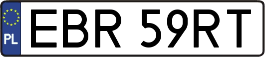EBR59RT
