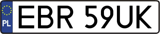 EBR59UK