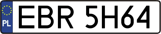 EBR5H64