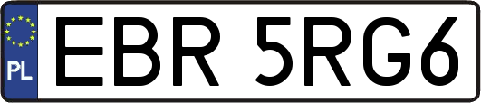 EBR5RG6