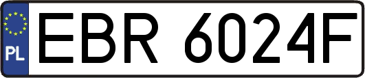 EBR6024F