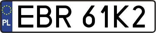 EBR61K2