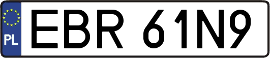 EBR61N9