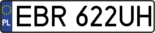 EBR622UH