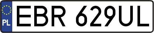 EBR629UL