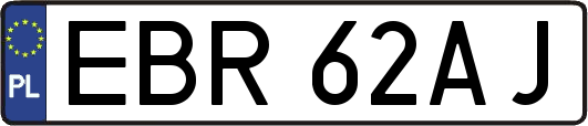 EBR62AJ