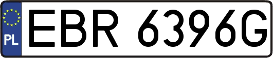 EBR6396G