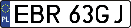 EBR63GJ