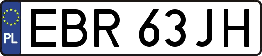 EBR63JH