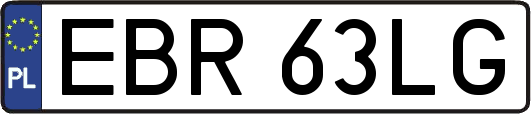 EBR63LG