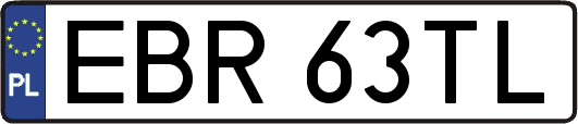 EBR63TL