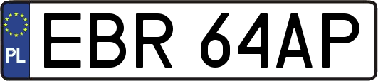 EBR64AP