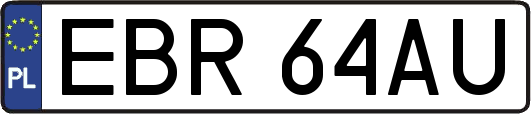 EBR64AU