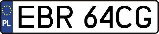 EBR64CG