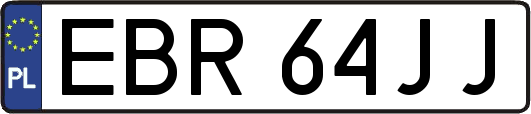 EBR64JJ