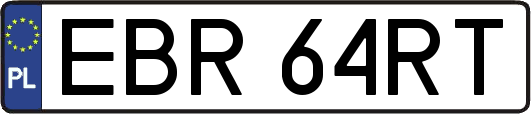 EBR64RT