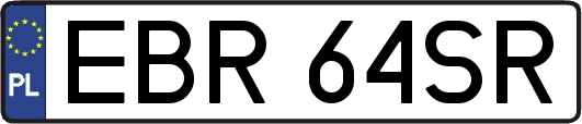 EBR64SR