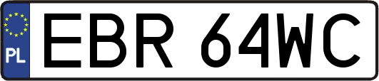 EBR64WC