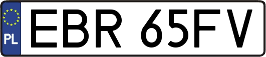 EBR65FV