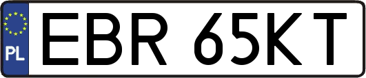 EBR65KT