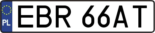 EBR66AT