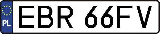 EBR66FV