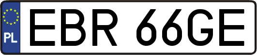 EBR66GE