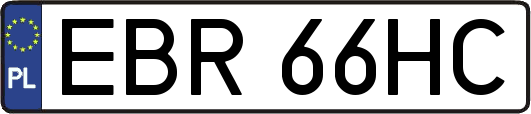 EBR66HC