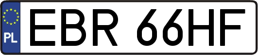 EBR66HF