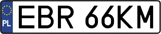 EBR66KM