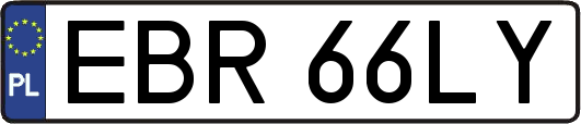 EBR66LY