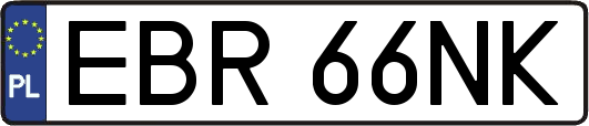 EBR66NK