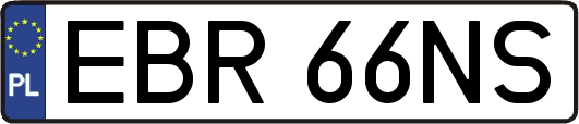 EBR66NS