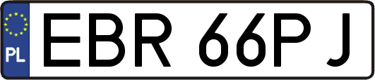 EBR66PJ