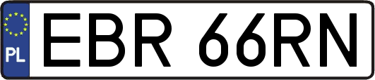 EBR66RN