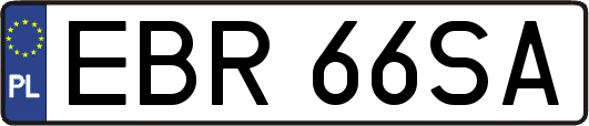 EBR66SA