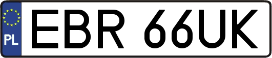 EBR66UK