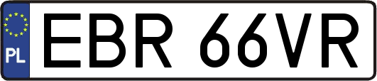 EBR66VR