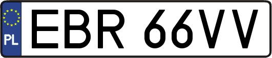 EBR66VV