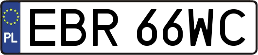 EBR66WC