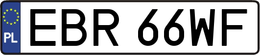 EBR66WF