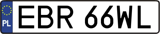 EBR66WL