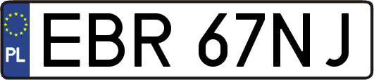 EBR67NJ