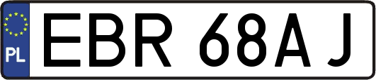 EBR68AJ