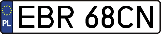 EBR68CN