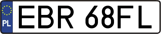 EBR68FL