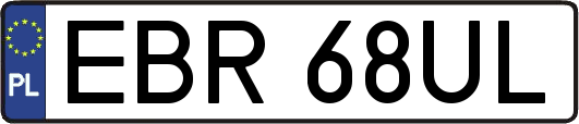 EBR68UL