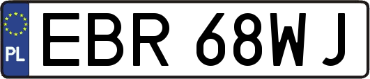 EBR68WJ